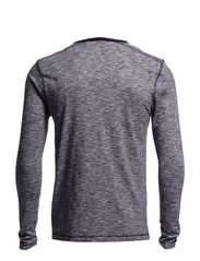 BODIE TEE LS EXP 12 JI CORE  BB 