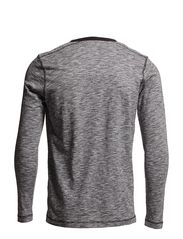 BODIE TEE LS EXP 12 JI CORE  BB 