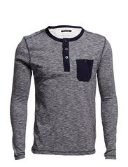 BODIE TEE LS EXP 12 JI CORE  BB 