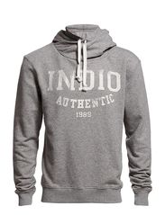 Jack & Jones PATO HOOD LS EXP 12 ORG