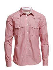 Jack & Jones FAME SHIRT L/S 7-8-9 12 -ORIG NO ART