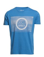 Jack & Jones SEAT TEE S/S CORE 1-2-3 2013
