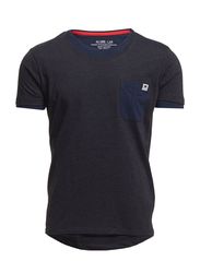 Jack & Jones LOT TEE S/S CORE 1-2-3 2013