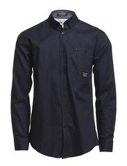 Jack & Jones PACK SHIRT L/S 1-2-3 13 - CORE CAMPAIGN