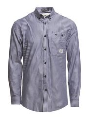 Jack & Jones PACK SHIRT L/S 1-2-3 13 - CORE CAMPAIGN