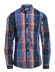 Jack & Jones MASTER SHIRT L/S 1-2-3 13 - ORIGINAL-PB