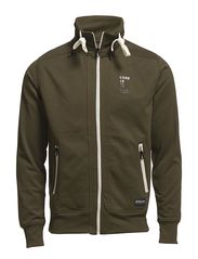 Jack & Jones MATCH SWEAT CORE 1-2-3 2013 - CAMPAIGN