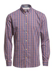 Jack & Jones URBAN SHIRT L/S 1-2-3 13 - ORG CAMPAIGN