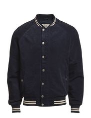 Jack & Jones FLORIDA SUEDE JKT ORG 1/2/3 2013