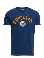 Jack & Jones 50s SPORT TEE 1-2-3 13