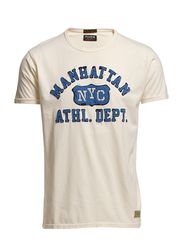 Jack & Jones 50s SPORT TEE 1-2-3 13