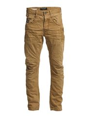 Jack & Jones STAN OSAKA GOLDEN BROWN JJ NOOS
