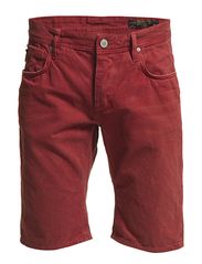 Jack & Jones RICK ORG. SHORTS KETCHUP JJ JI 1-2-3 13