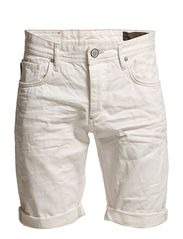 Jack & Jones RICK ORG. SH OFF WHITE JJ JI 1-2-3 13