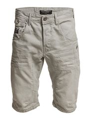 Jack & Jones OSAKA LONG SHORTS N. GREY JJ JI 1-2-3 13