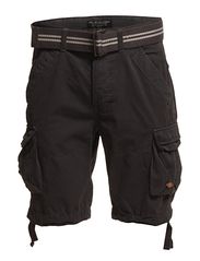 Jack & Jones NEW HOFFER SH. DARK GREY AKM 1-2-3 13
