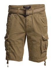 Jack & Jones NEW HOFFER SH. DUSKY GREEN AKM 1-2-3 13