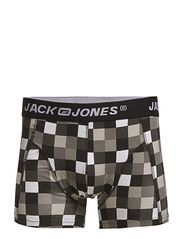 Jack & Jones MAP TRUNKS JI 1-2-3 2013 BO