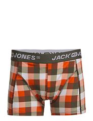 Jack & Jones MAP TRUNKS JI 1-2-3 2013 BO