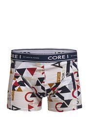 Jack & Jones CALETA TRUNKS JI 1-2-3 2013 BO
