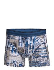 Jack & Jones BEEKMAN TRUNKS JI 1-2-3 2013 BO