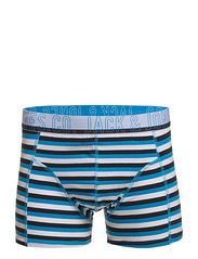 Jack & Jones LATHAM TRUNKS JI 1-2-3 2013 BO