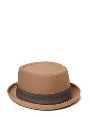 Jack & Jones MARTIN HAT PR 1-2-3 2013