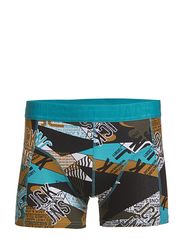 Jack & Jones LOXLEY TRUNKS SWE JI 10-2012 BO