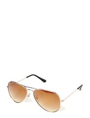 Jack & Jones SPACE SUNGLASSES 5 NOOS 1-2-3 2013