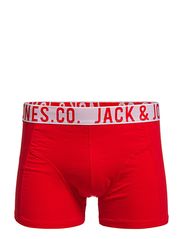Jack & Jones HERBERT TRUNKS JI 1-2-3 2013 BO