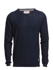 Jack & Jones BRIGHT O-NECK 1-2-3 13 - CAMPAIGN