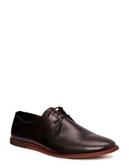 Jack & Jones JJ DRAKE SHOE LEATHER PRM 2013 1-2-3