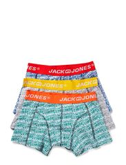 Jack & Jones SMART TRUNKS 3-PACK JI 1-2-3 2013 BO