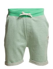 Jack & Jones BRIDGE SWEAT SHORTS ORG 4-5-6 2013-CAMP