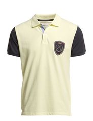 Jack & Jones JAMIE POLO SS PR 4-5-6 13 CAMP