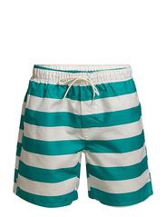 Jack & Jones CLICK SWIM SHORTS STRIPE PAC 4-5-6 13