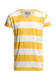 Jack & Jones PRISONER TEE 4-5-6 13 ORG CAMPAIGN - DNA