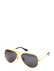 Jack & Jones NEON SUNGLASSES JI 4-5-6 2013