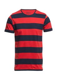 Jack & Jones DELAP TEE S/S ORG EX 12