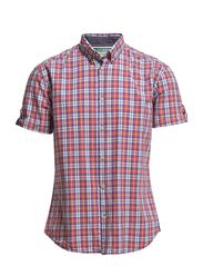 Jack & Jones STAY SHIRT S/S 4-5-6 13 - ORIG NORTH