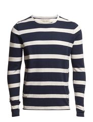 Jack & Jones HILL O-NECK 4-5-6 13 - ORIGINALS - SWE