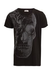 Jack & Jones MORPH TEE SS EXP 13 ORG