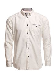 Jack & Jones OXFO SHIRT LS EXP 13 ORG