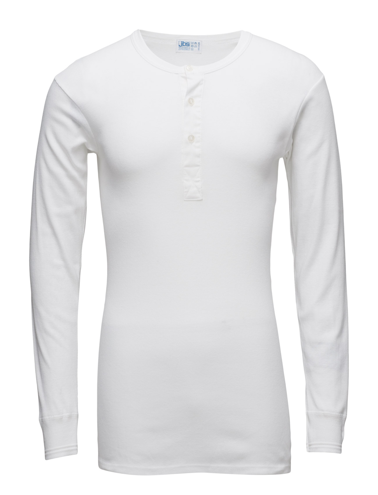 JBS Original longsleeve buttons