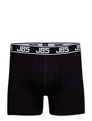 JBS Boxer