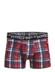 JBS boxer