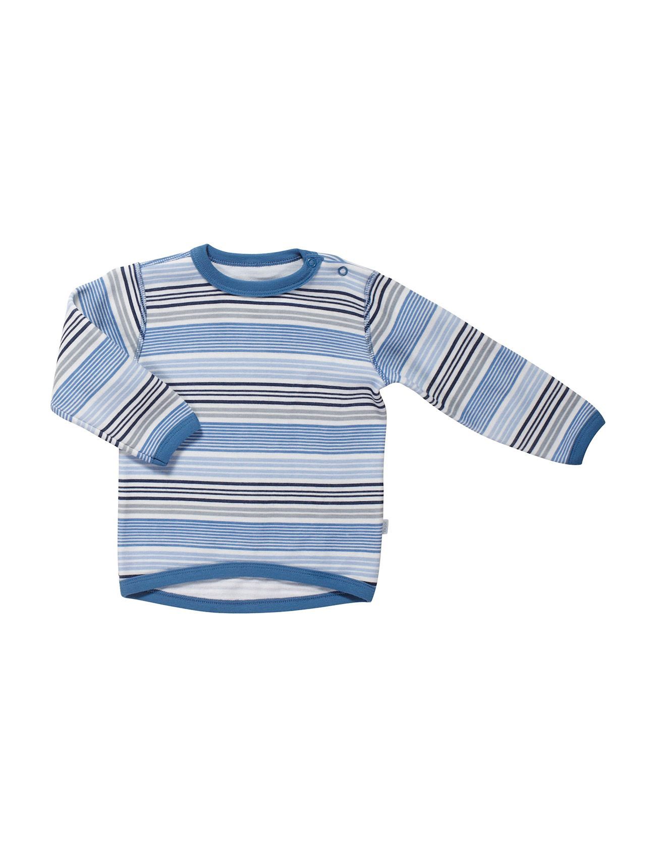 Shirt L.s Norway