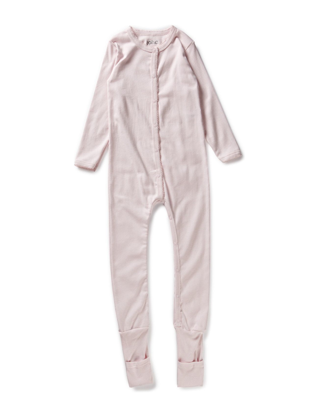Joha Jumpsuit w/2in1 foot
