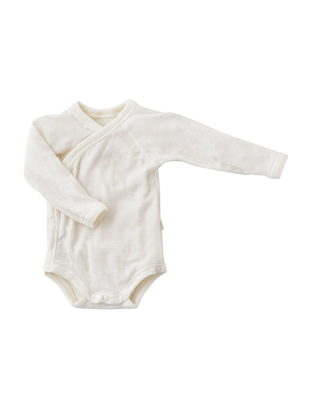 Joha Wrap-around body Basic