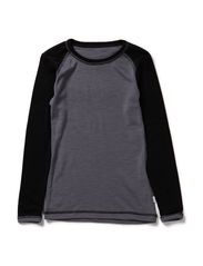 Joha Blouse w/long sleeves